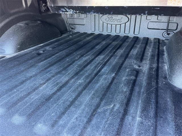 used 2023 Ford F-150 car, priced at $47,995