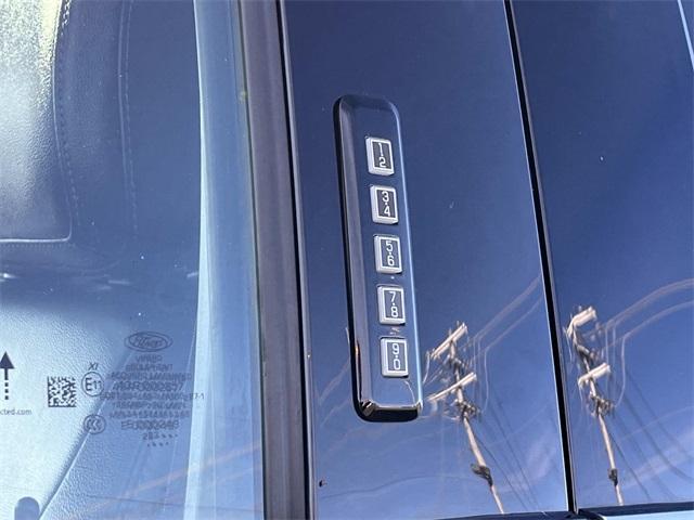 used 2023 Ford F-150 car, priced at $47,995