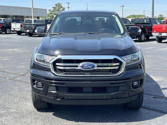used 2020 Ford Ranger car, priced at $23,995