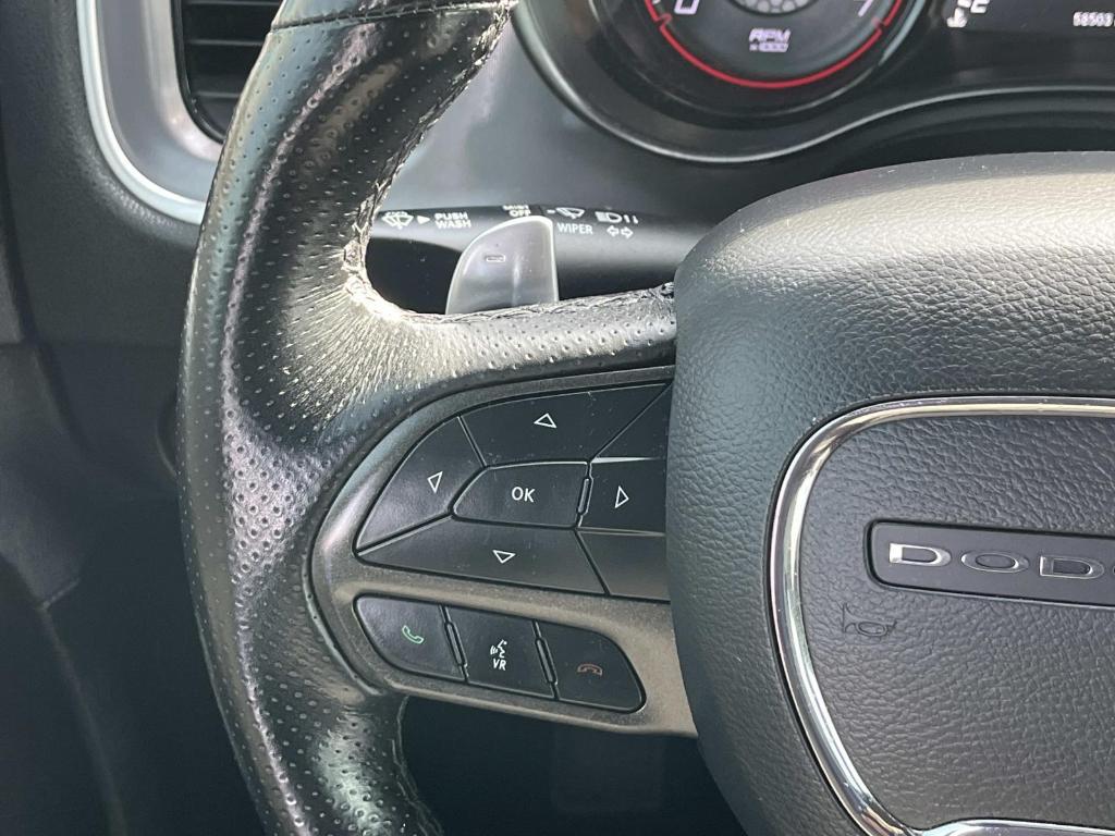 used 2021 Dodge Charger car, priced at $23,500