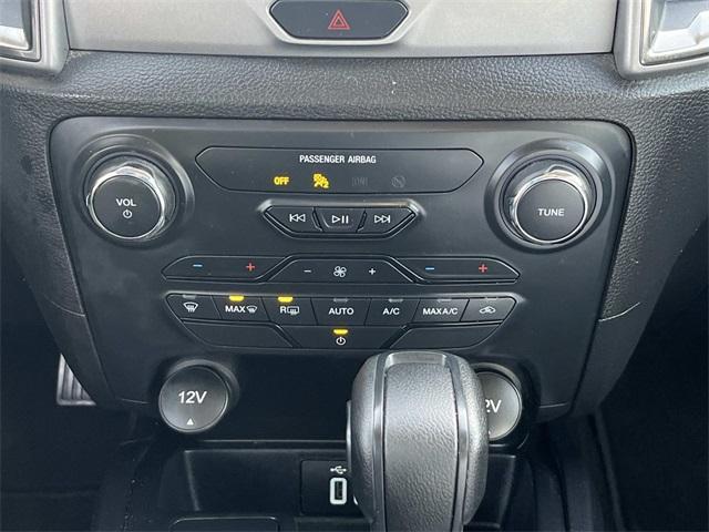 used 2022 Ford Ranger car, priced at $29,995