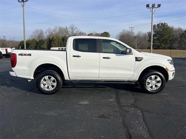 used 2022 Ford Ranger car, priced at $29,995
