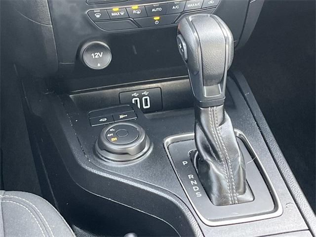 used 2022 Ford Ranger car, priced at $29,995