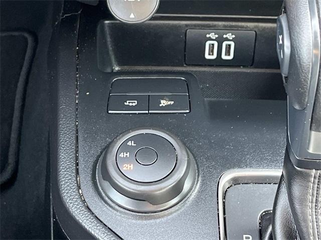 used 2022 Ford Ranger car, priced at $29,995