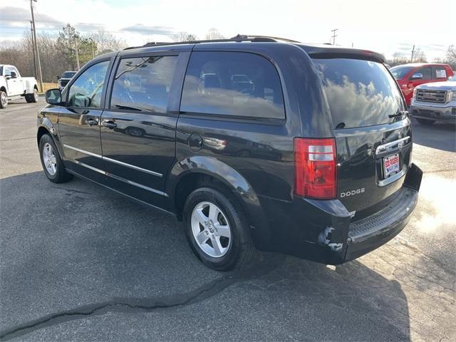 used 2010 Dodge Grand Caravan car, priced at $7,995