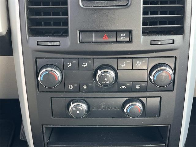 used 2010 Dodge Grand Caravan car, priced at $7,995