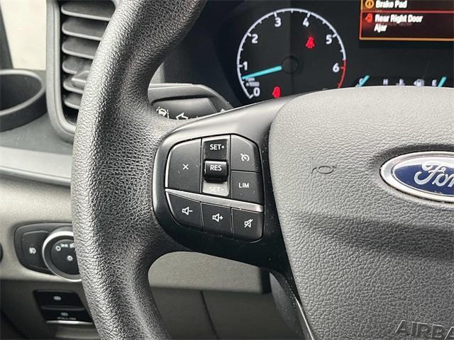 used 2023 Ford Transit-350 car, priced at $34,995