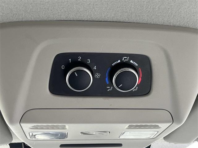 used 2023 Ford Transit-350 car, priced at $34,995
