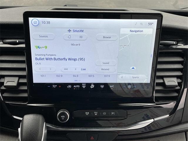 used 2023 Ford Transit-350 car, priced at $34,995