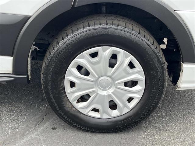 used 2023 Ford Transit-350 car, priced at $34,995