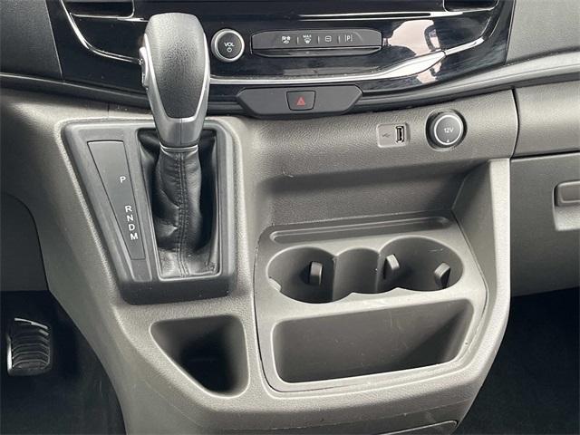 used 2023 Ford Transit-350 car, priced at $34,995
