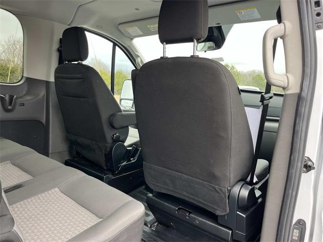 used 2023 Ford Transit-350 car, priced at $34,995