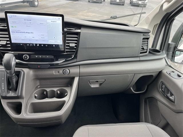 used 2023 Ford Transit-350 car, priced at $34,995