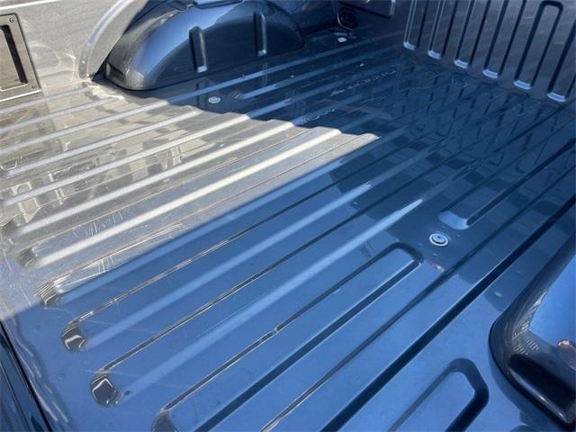 used 2023 Ford F-150 car, priced at $42,995