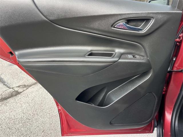 used 2019 Chevrolet Equinox car, priced at $21,995