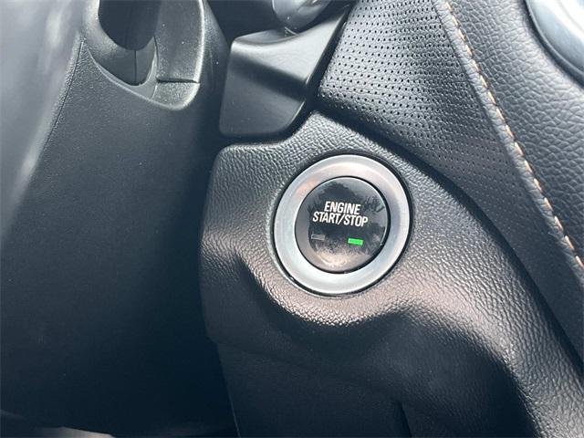 used 2019 Chevrolet Equinox car, priced at $21,995