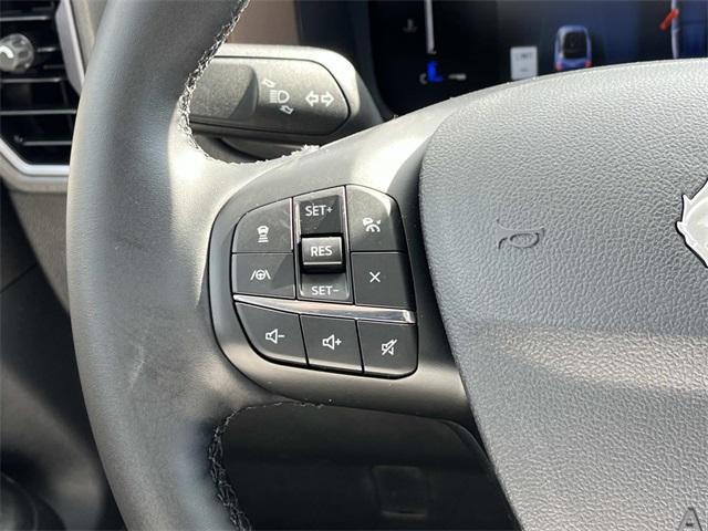 new 2026 Ford Bronco Sport car, priced at $42,315