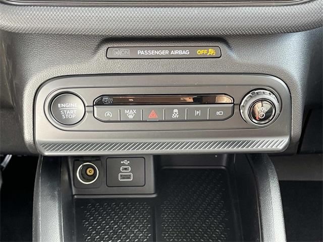 new 2026 Ford Bronco Sport car, priced at $42,315