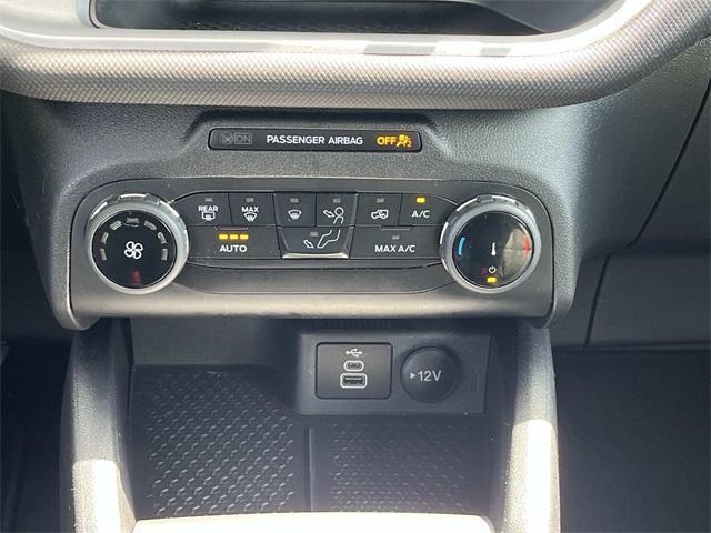 used 2024 Ford Bronco Sport car, priced at $26,995