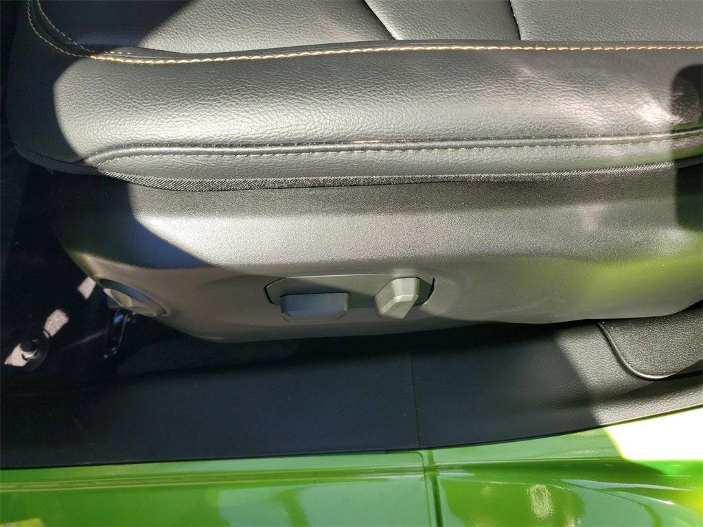 new 2025 Jeep Gladiator car, priced at $46,393