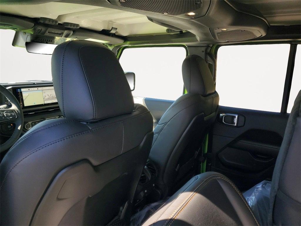 new 2025 Jeep Gladiator car, priced at $46,393