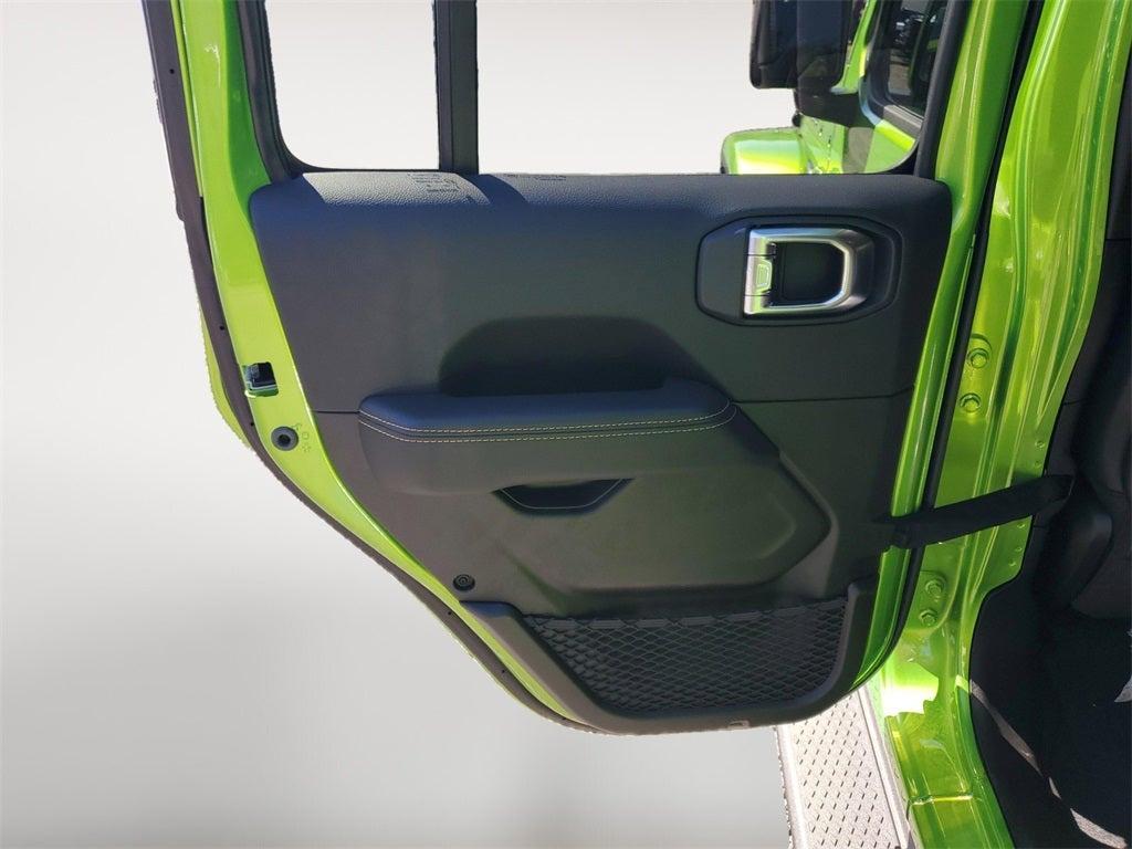 new 2025 Jeep Gladiator car, priced at $46,393