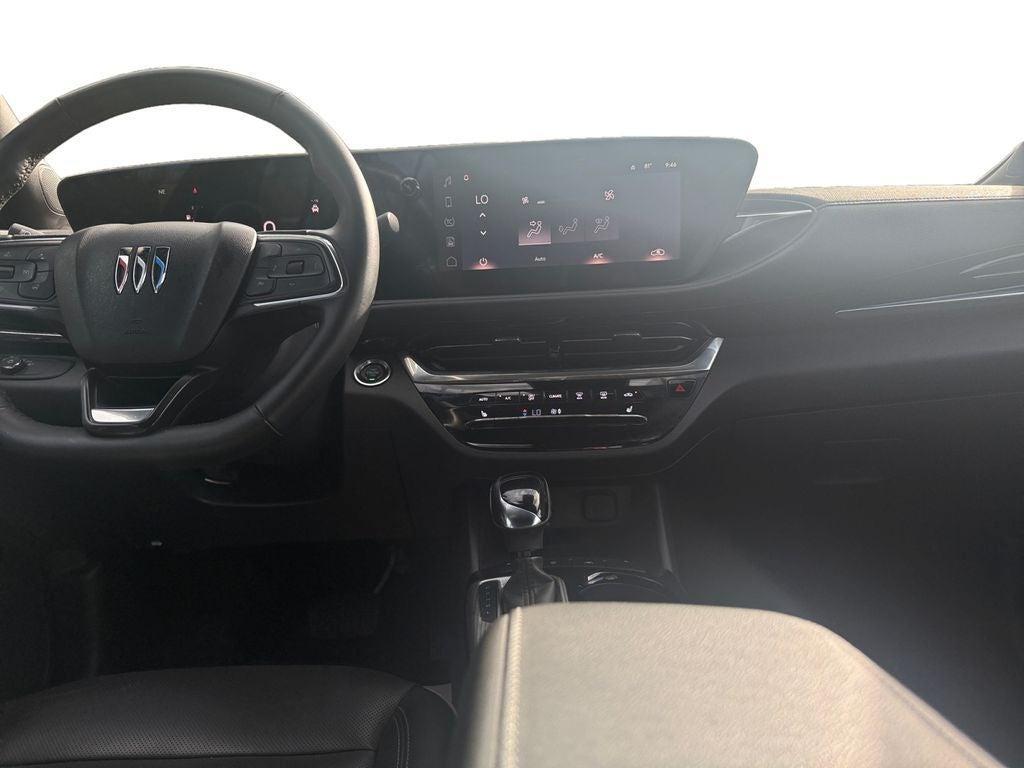 used 2024 Buick Envista car, priced at $26,589