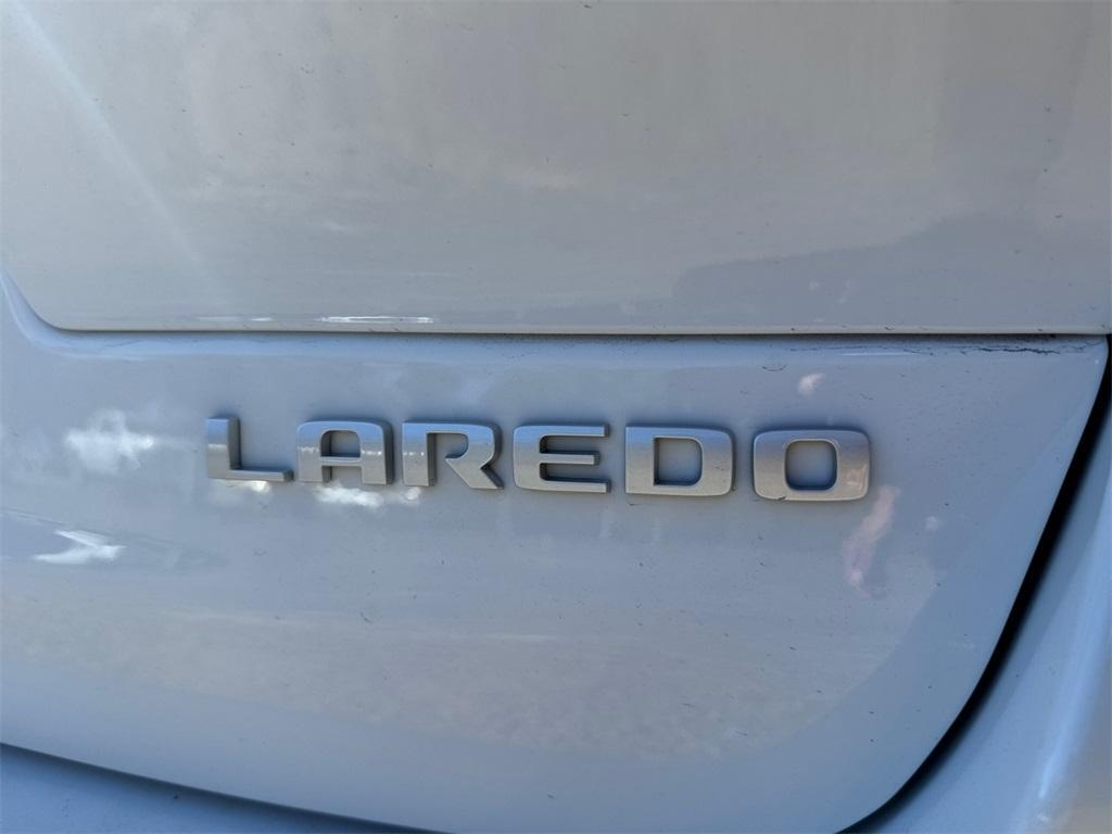 new 2025 Jeep Grand Cherokee L car, priced at $33,915