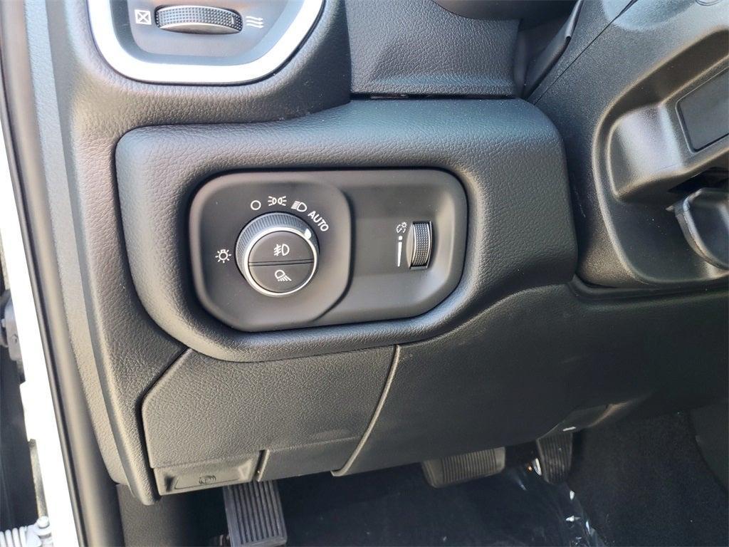 new 2026 Ram 3500 car, priced at $72,604