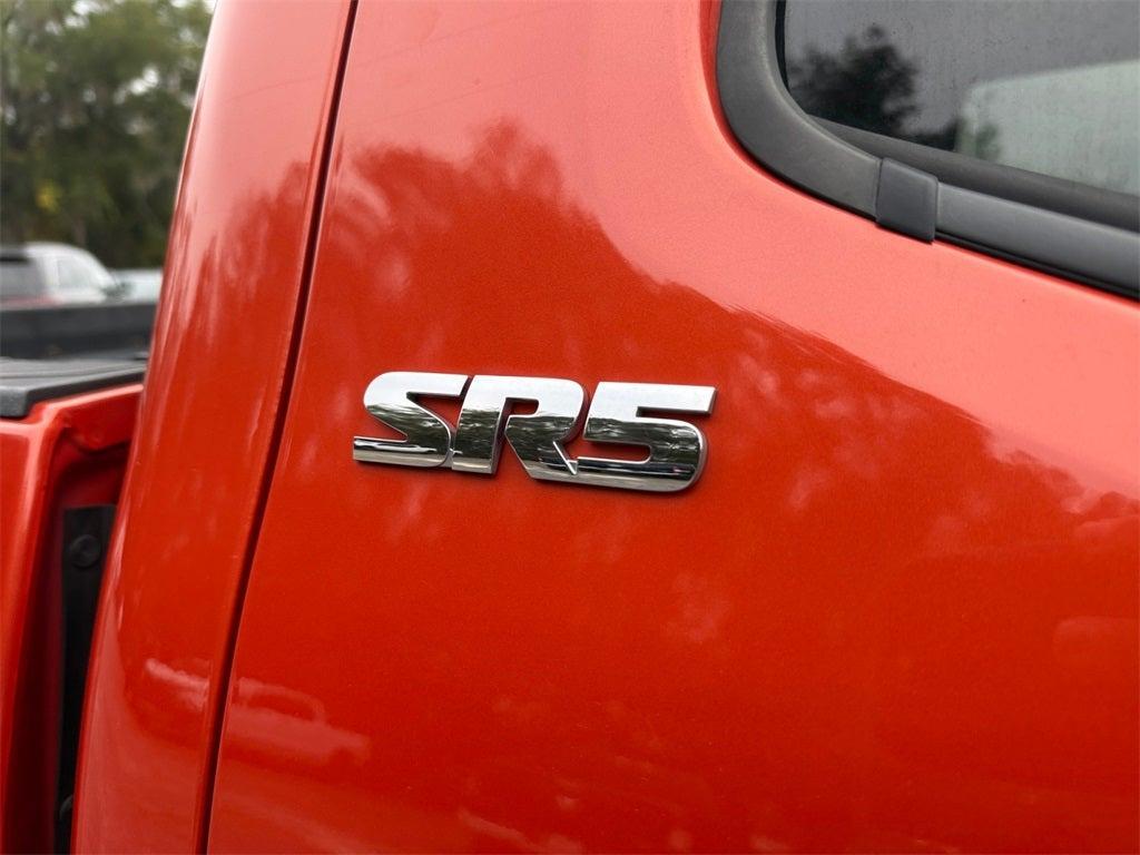 used 2018 Toyota Tacoma car, priced at $22,985