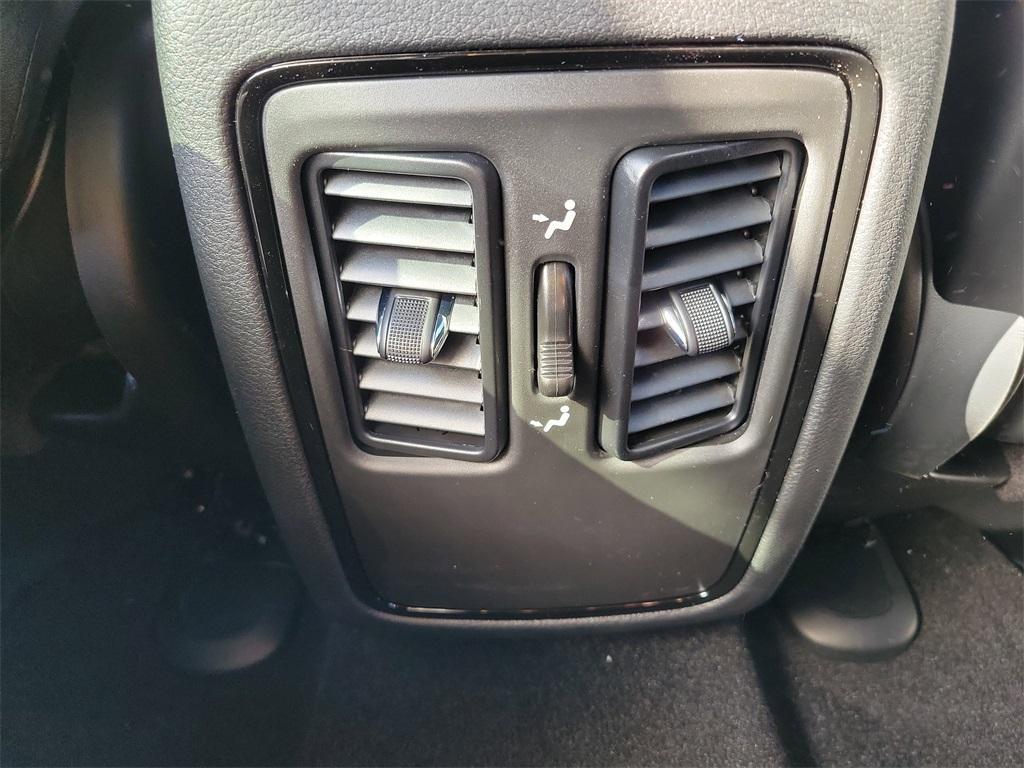 new 2026 Dodge Durango car, priced at $40,062