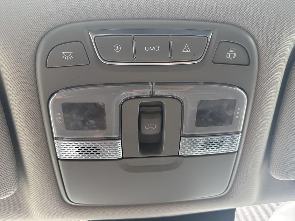 used 2020 Kia Telluride car, priced at $15,715