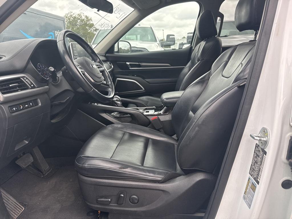 used 2020 Kia Telluride car, priced at $15,715