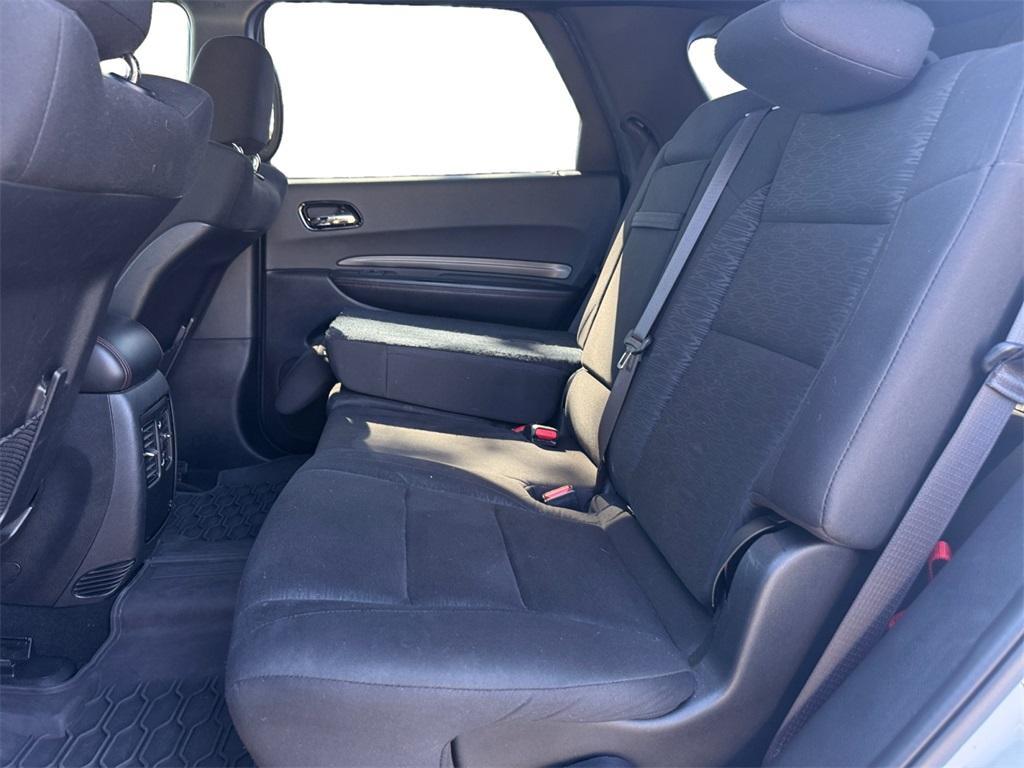 used 2023 Dodge Durango car, priced at $25,898