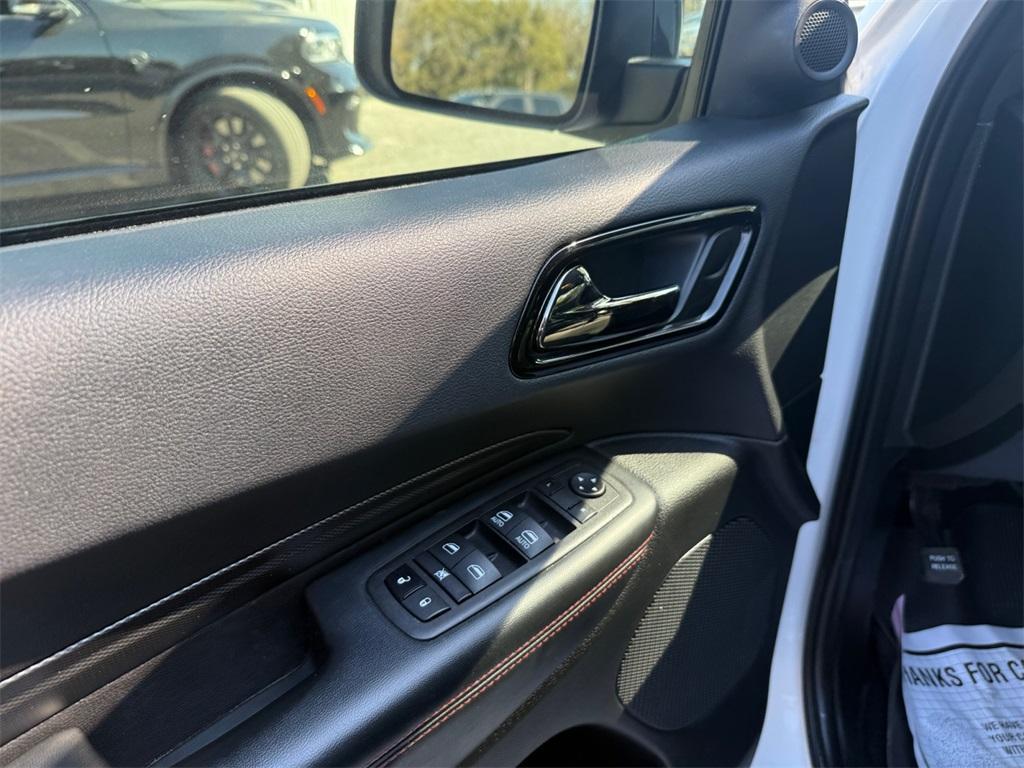 used 2023 Dodge Durango car, priced at $25,898