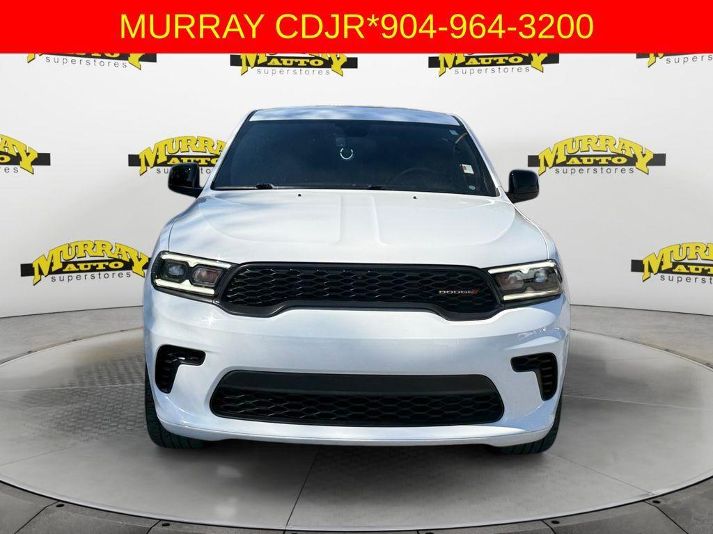 used 2023 Dodge Durango car, priced at $23,991