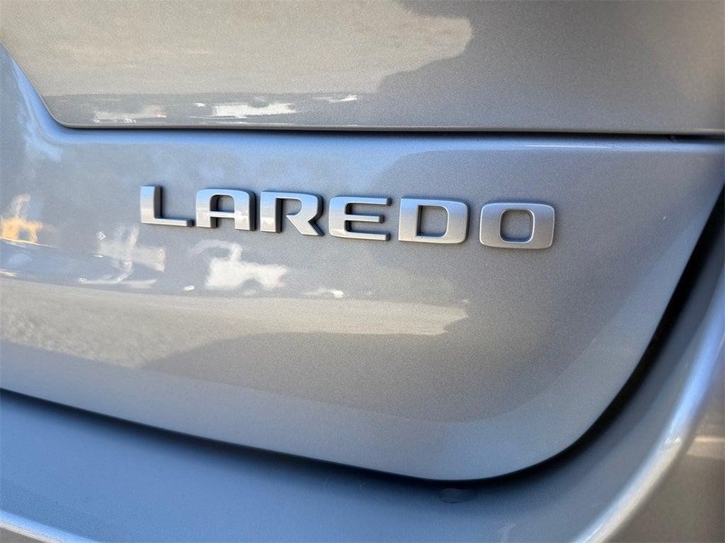 new 2025 Jeep Grand Cherokee L car, priced at $33,555