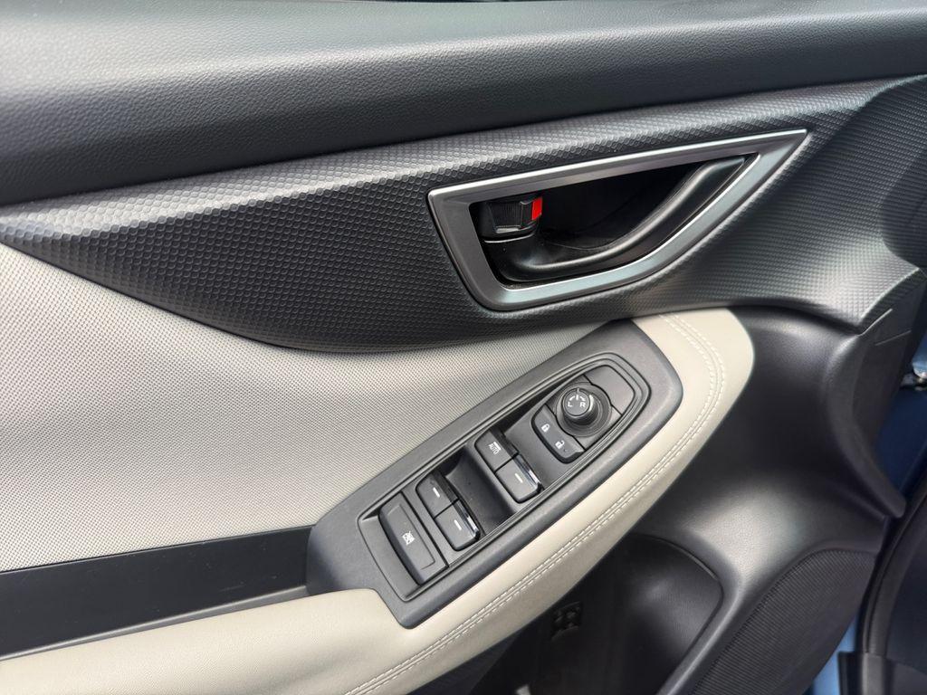 used 2023 Subaru Forester car, priced at $22,750