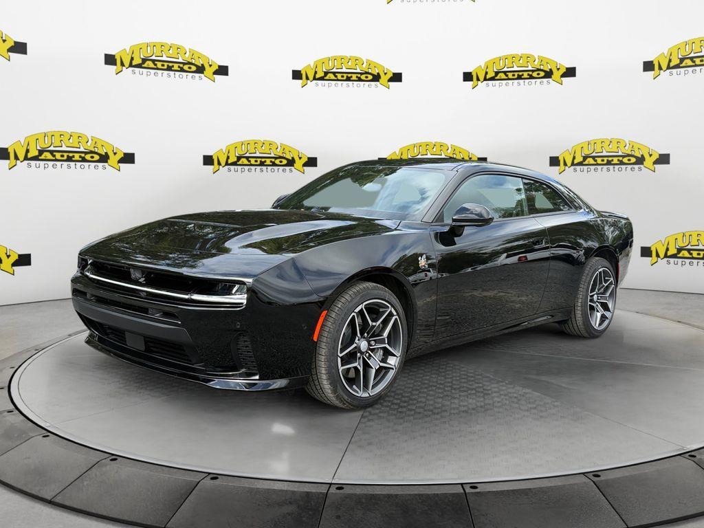 new 2026 Dodge Charger car, priced at $56,086