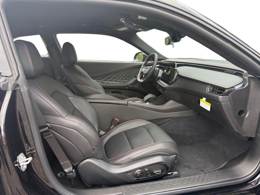 new 2026 Dodge Charger car, priced at $56,086