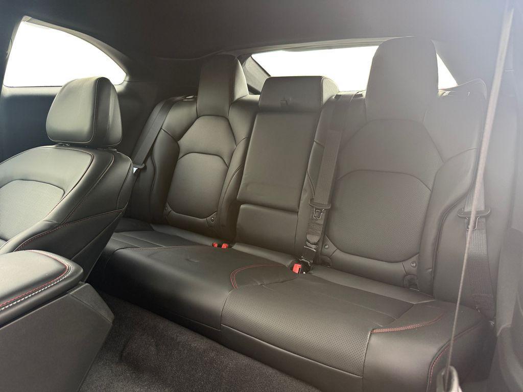 new 2026 Dodge Charger car, priced at $56,086
