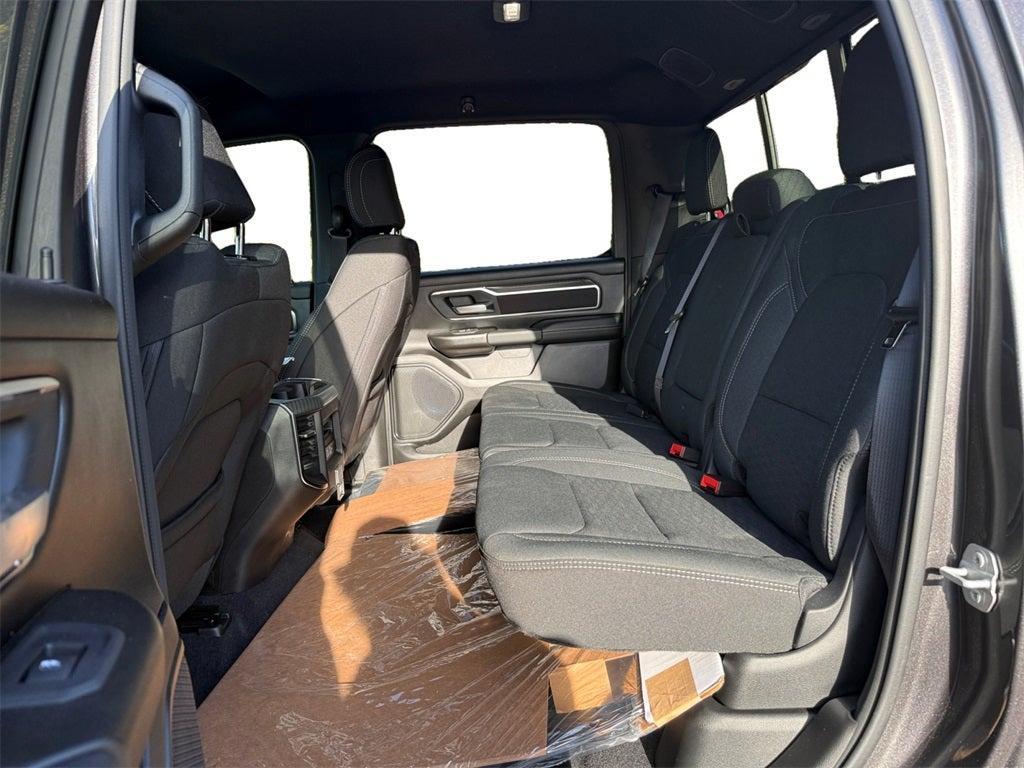 new 2026 Ram 1500 car, priced at $50,698