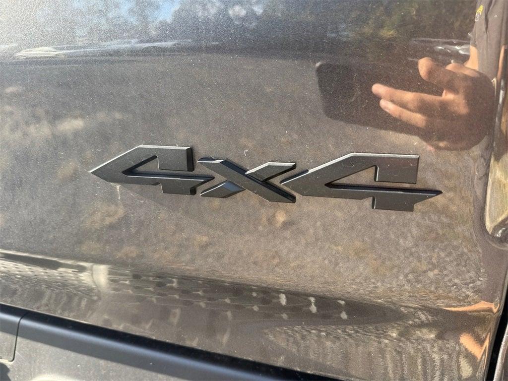 new 2026 Ram 1500 car, priced at $50,698