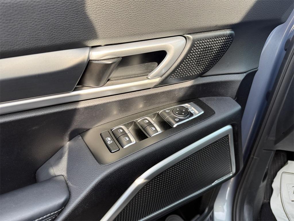 used 2021 Kia Telluride car, priced at $23,570