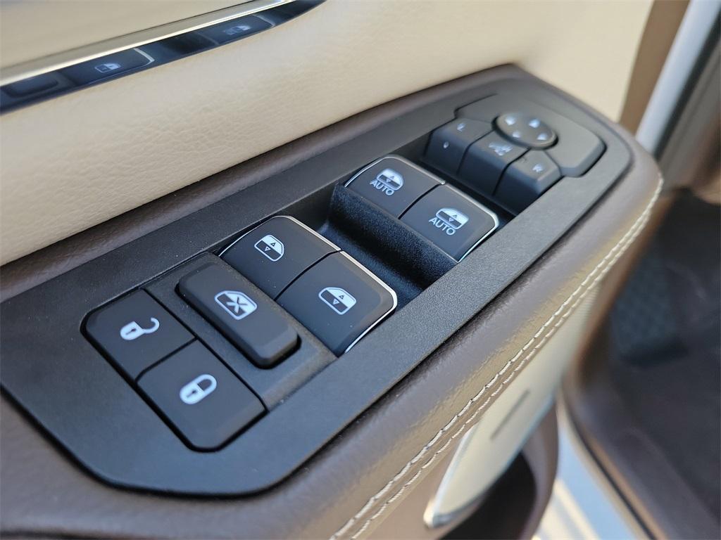 new 2026 Ram 1500 car, priced at $66,373