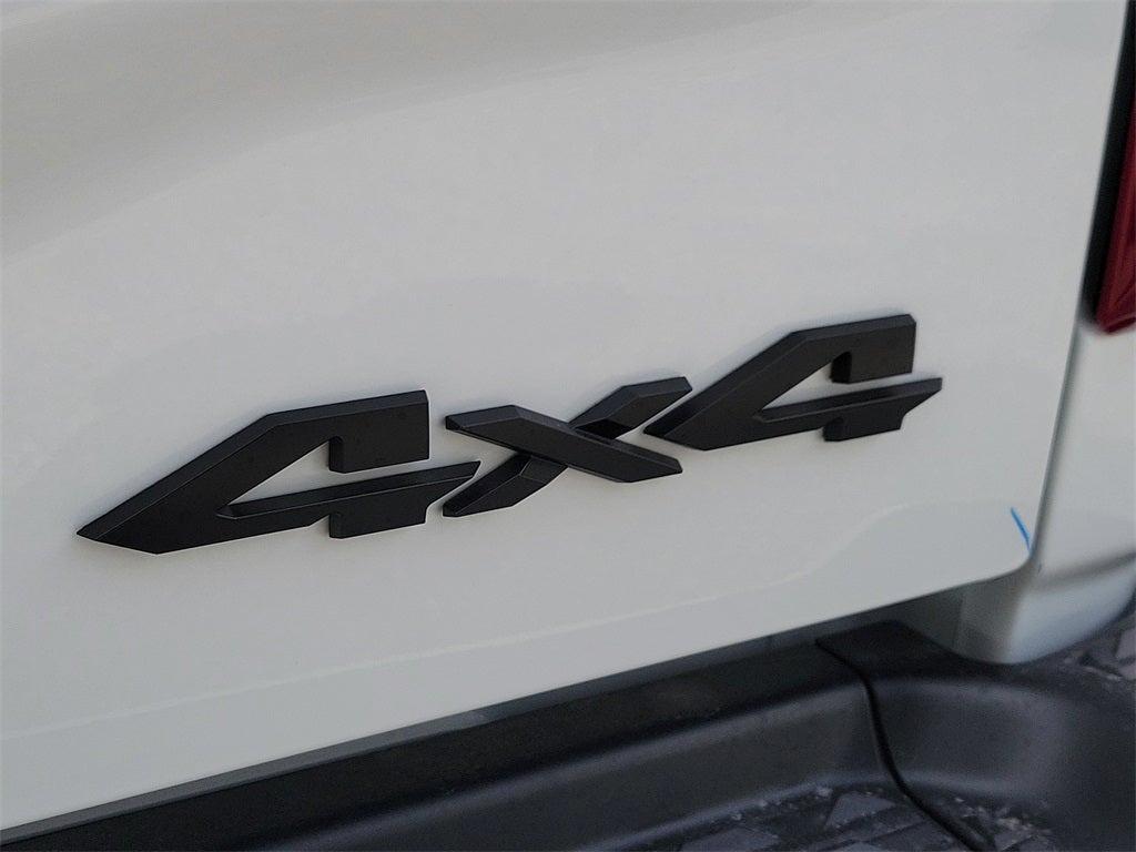 new 2026 Ram 3500 car, priced at $84,894