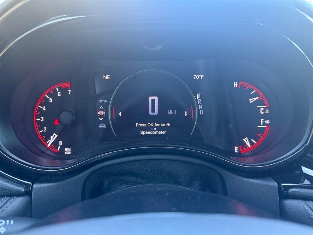 used 2024 Dodge Durango car, priced at $23,548