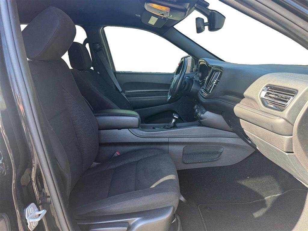 used 2024 Dodge Durango car, priced at $23,548