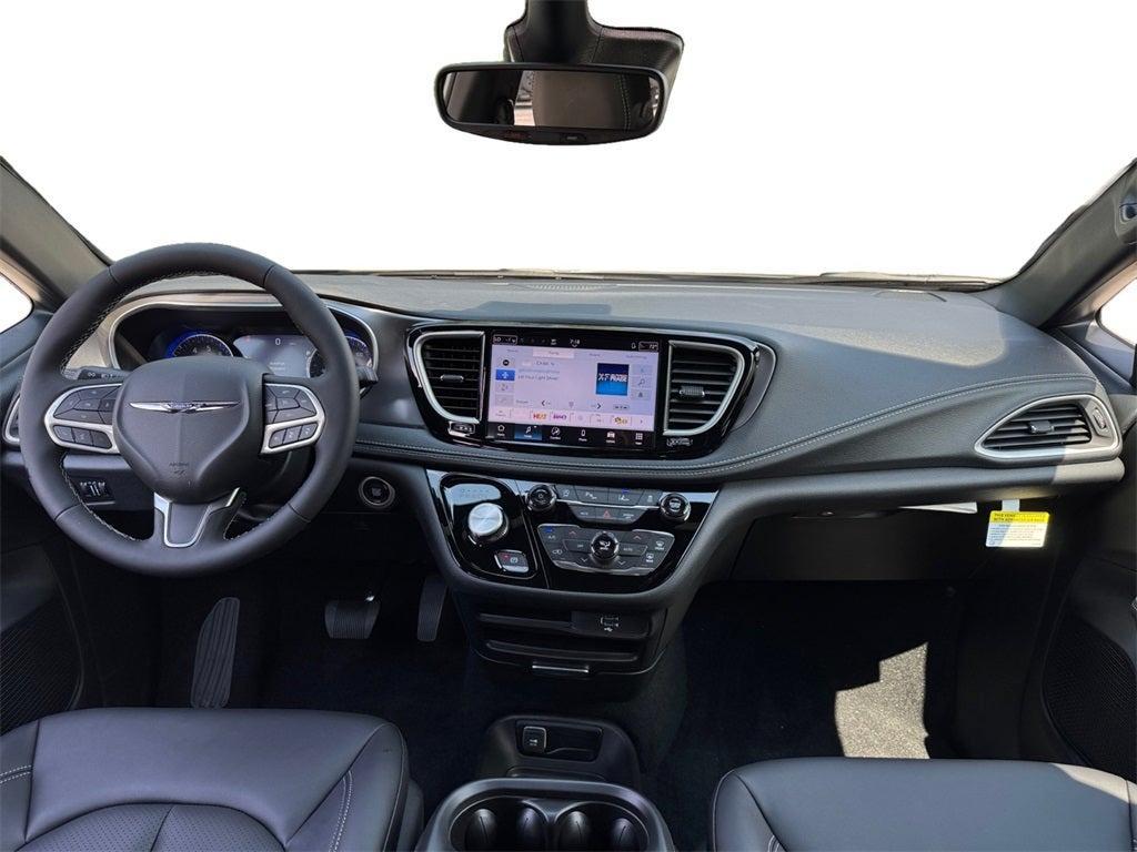 new 2026 Chrysler Pacifica car, priced at $37,242
