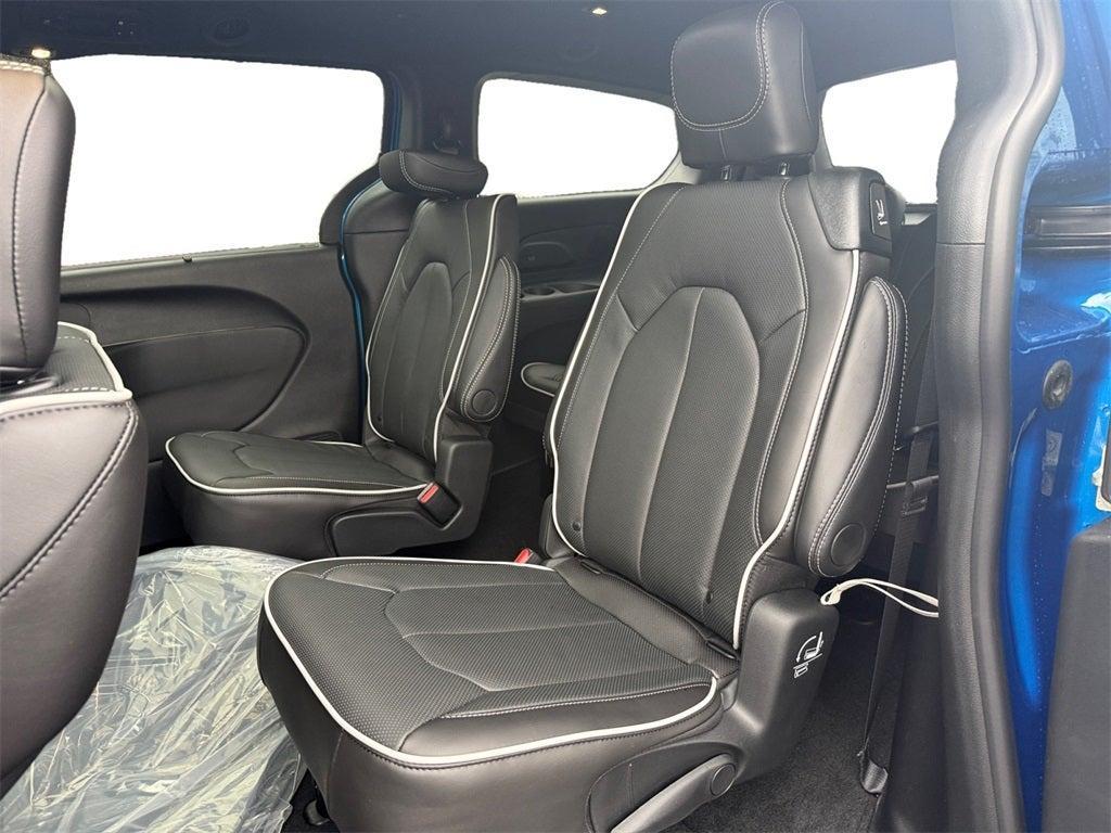new 2026 Chrysler Pacifica car, priced at $47,201